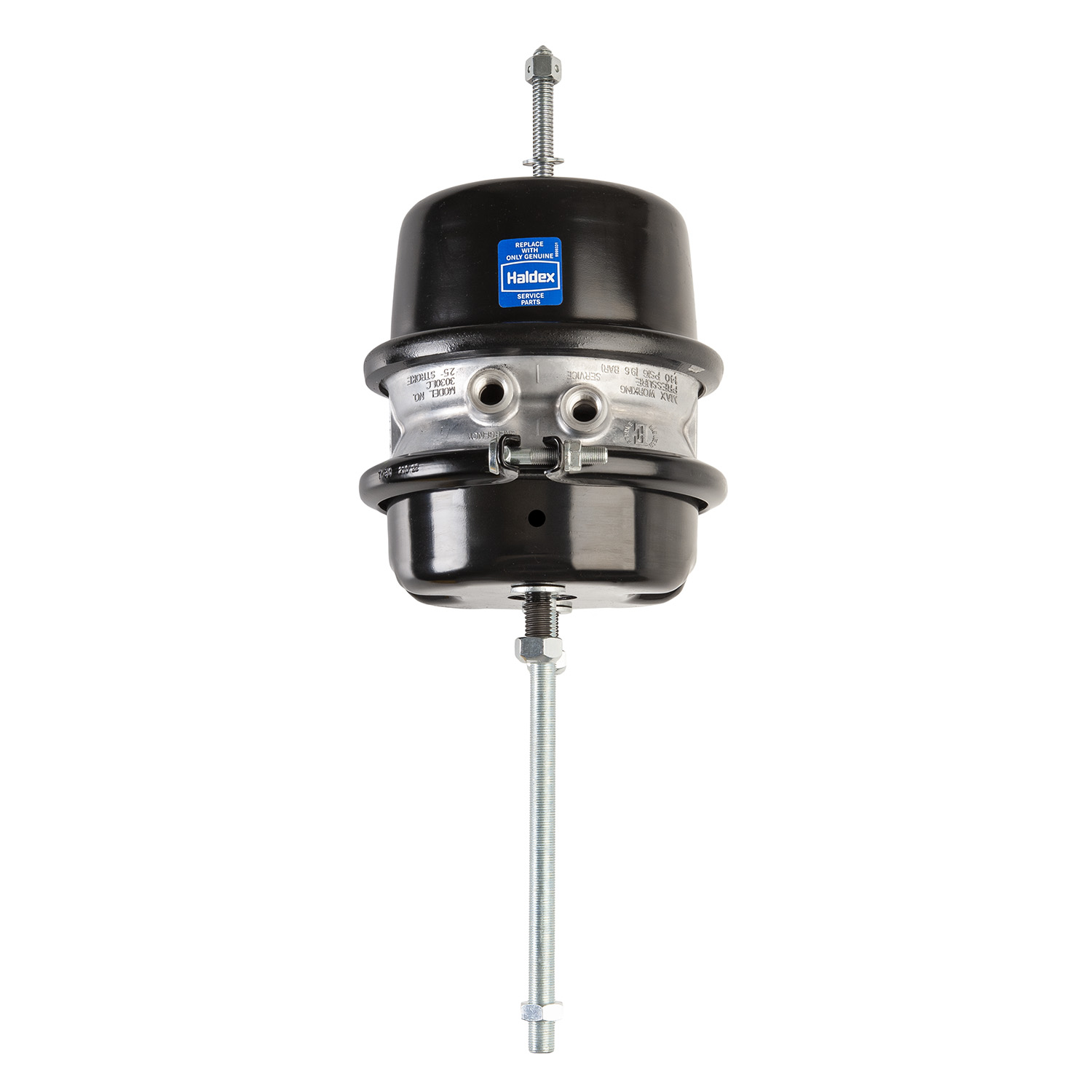 Haldex | LCP3030S4