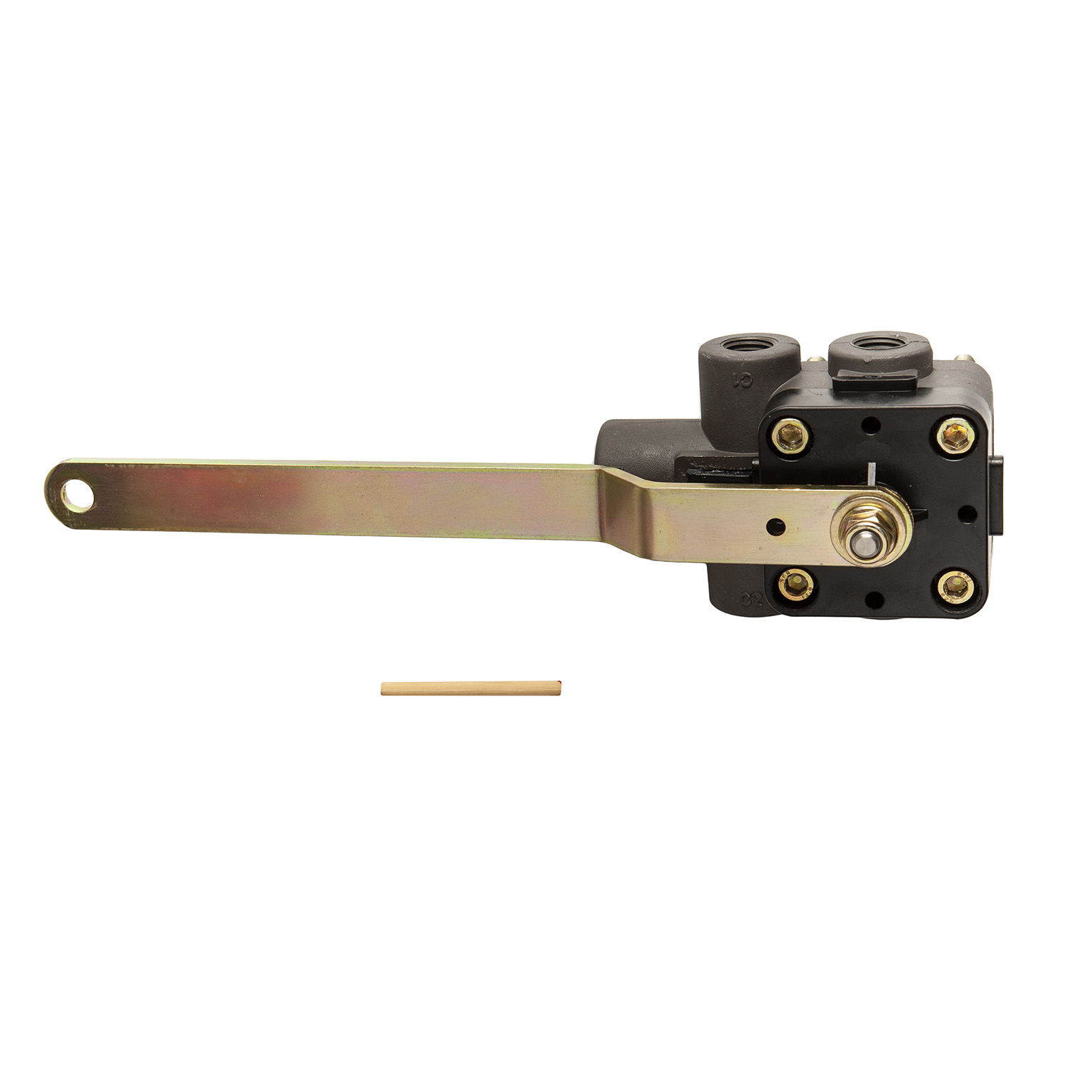 Haldex | MCPB2205