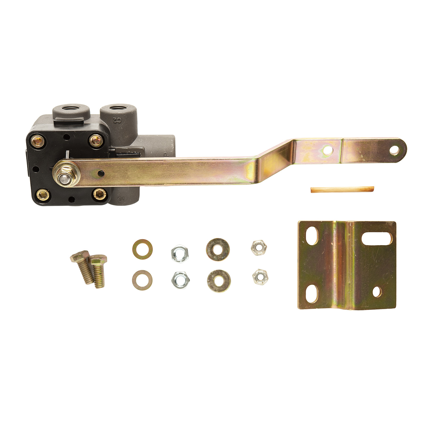Haldex | MCPB2359