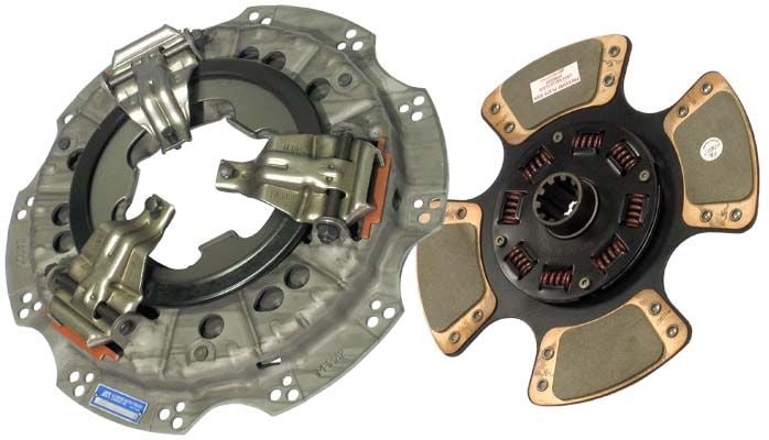 Haldex | MID-107606-1