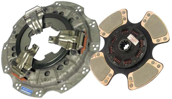 Haldex | MID-107943-3