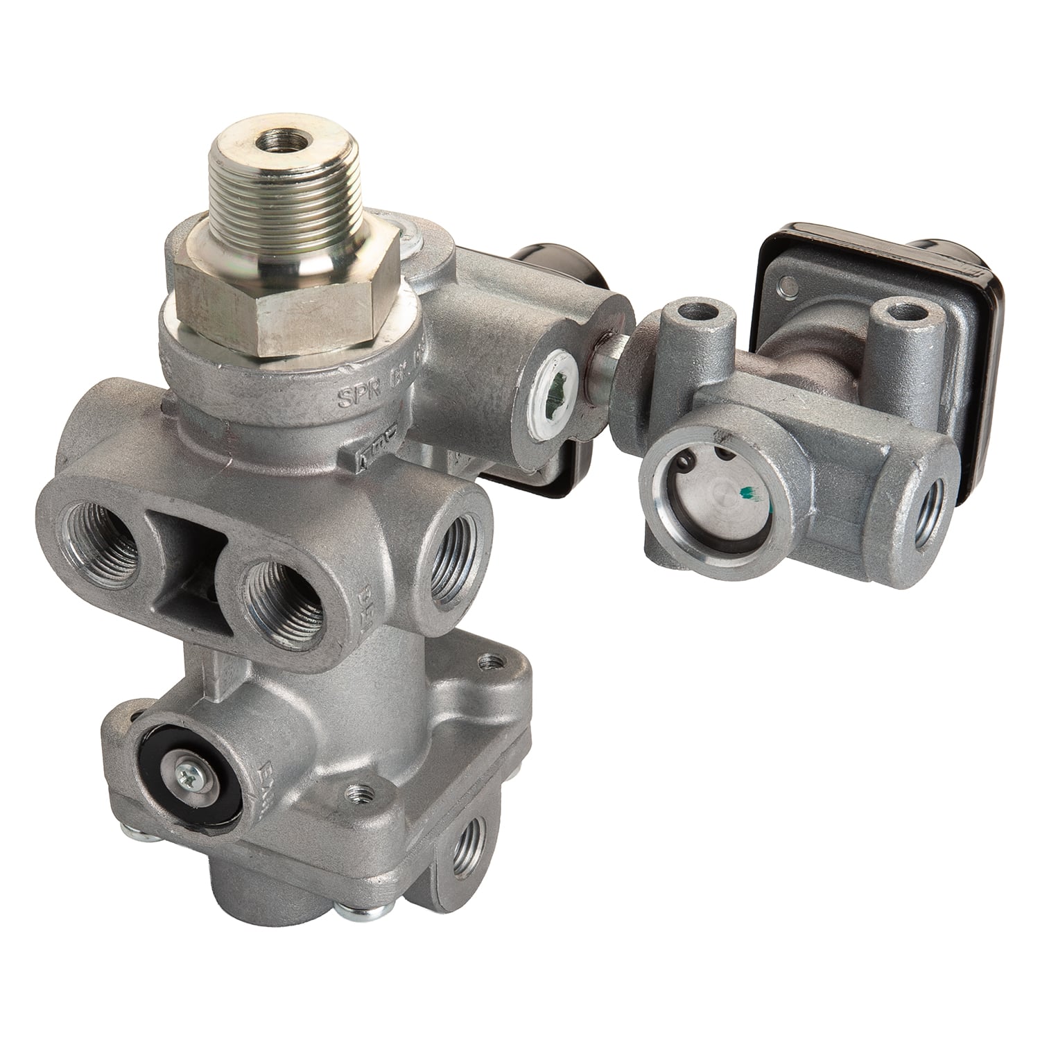 Haldex | Bendix® SR-4
