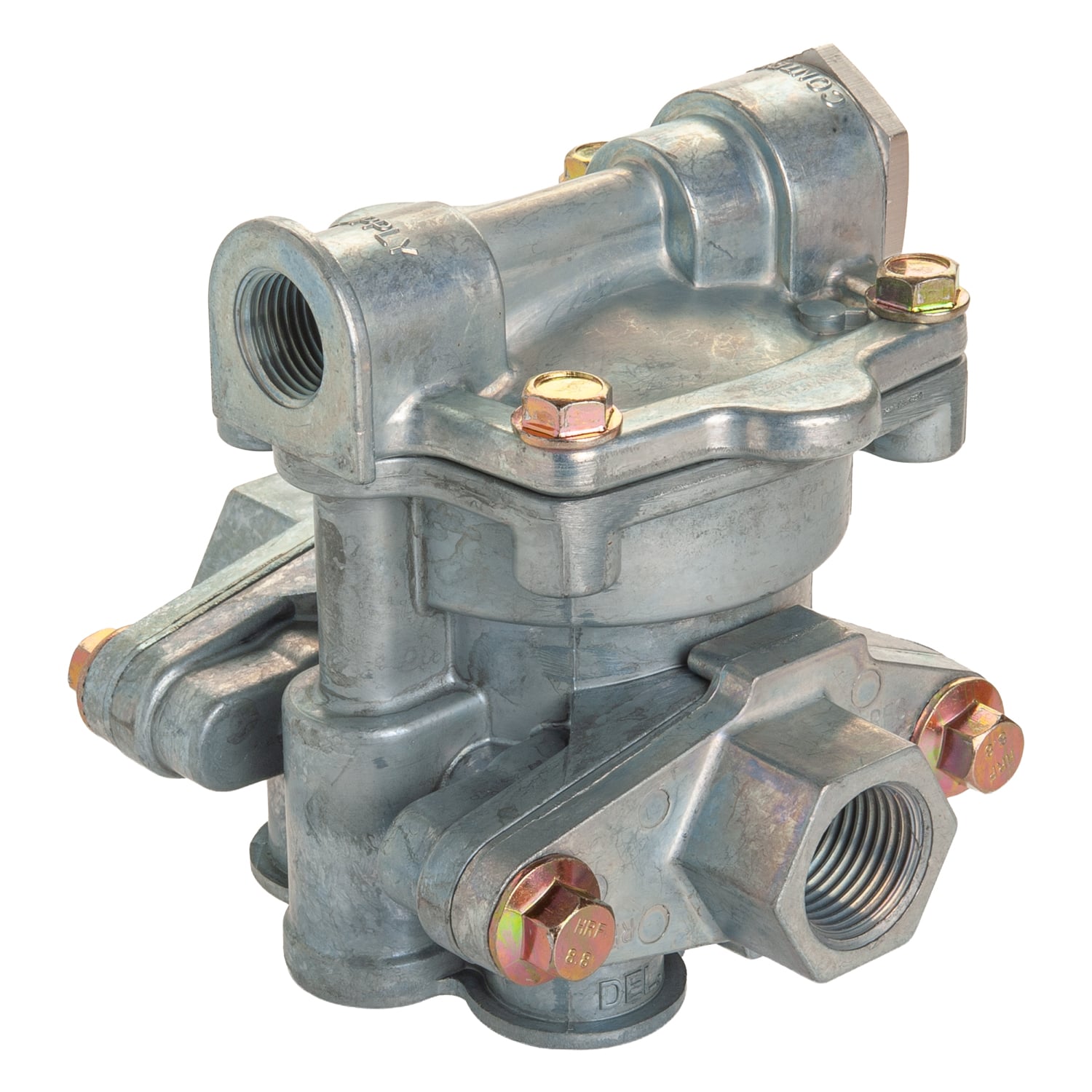 Haldex | Competitive (Remanufactured)