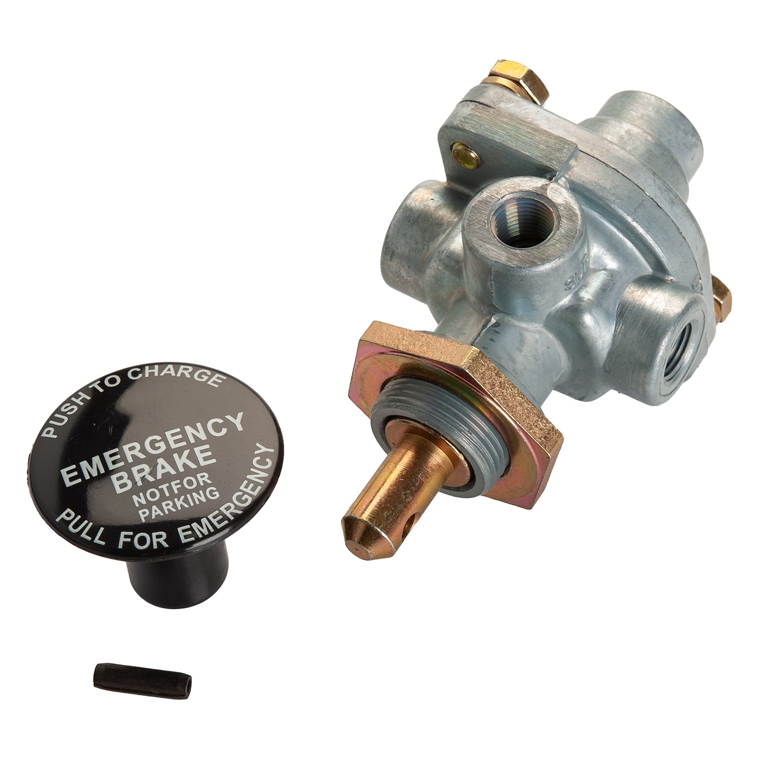 PP-「P」 Amazon.com: Lnkvorx 288239 PP-7 Dash Control Valve - 40 PSI 1/8