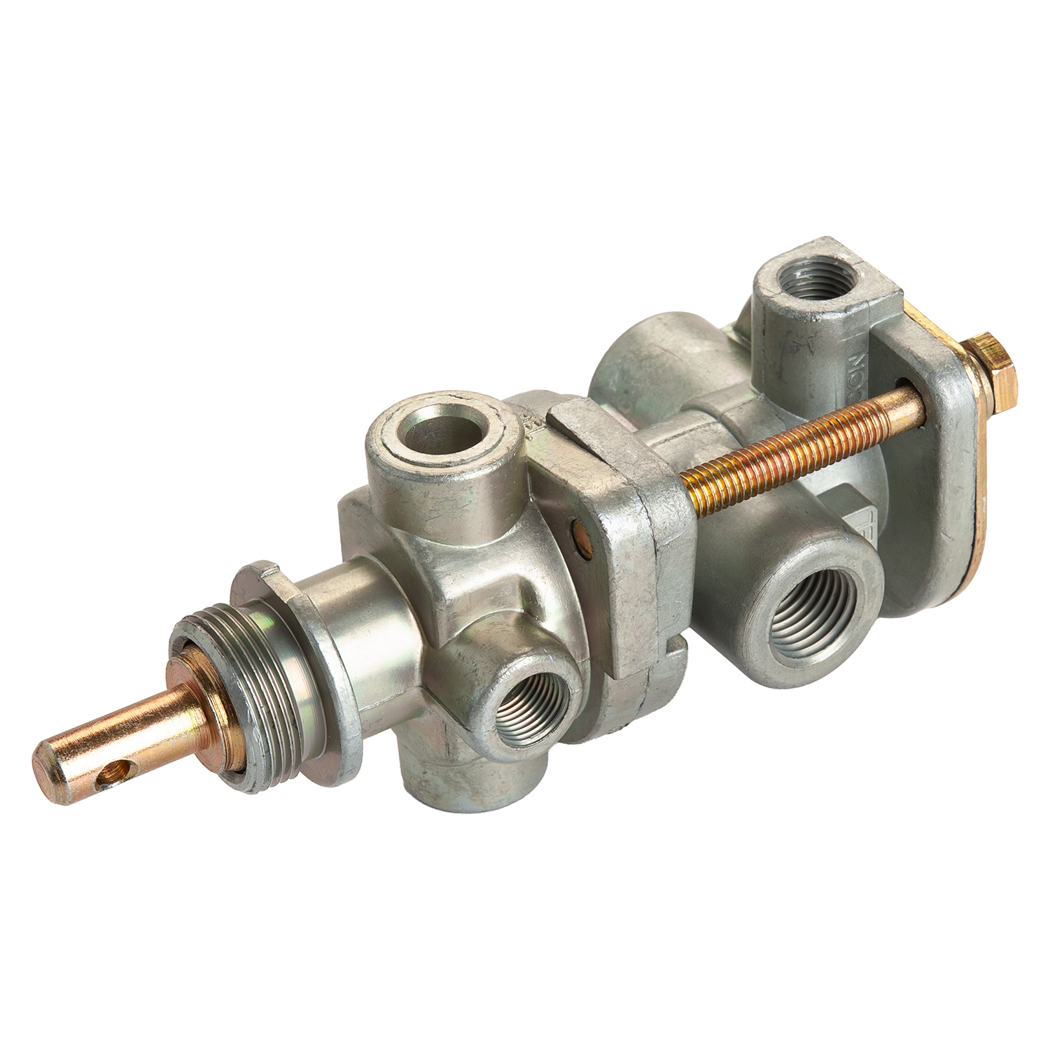 Haldex | Bendix® PP-7 Trailer Supply