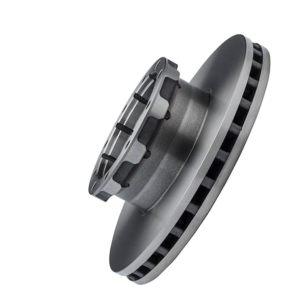 Haldex | MPBR76609