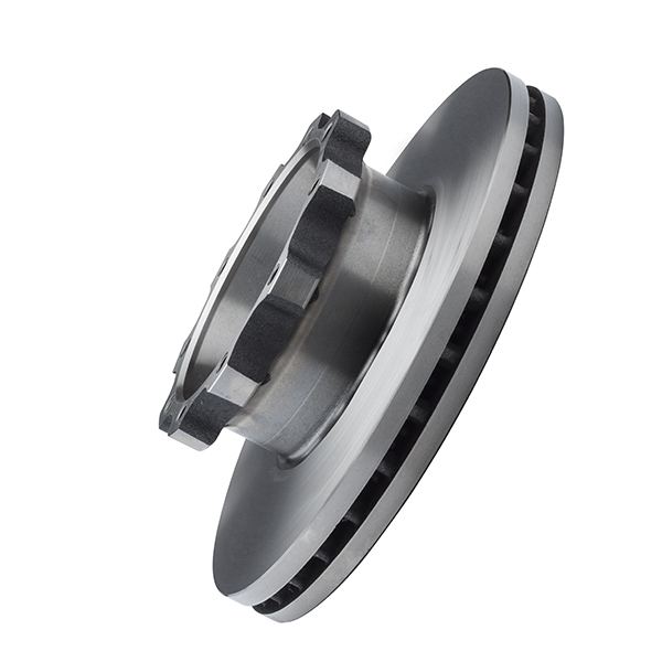 Haldex | MPBR76616