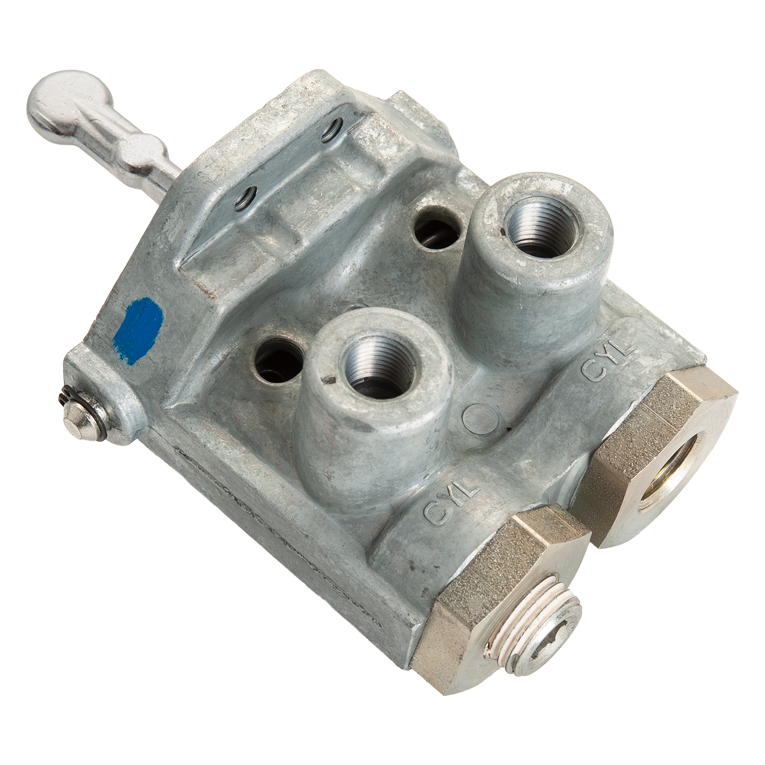 Haldex | N15791H