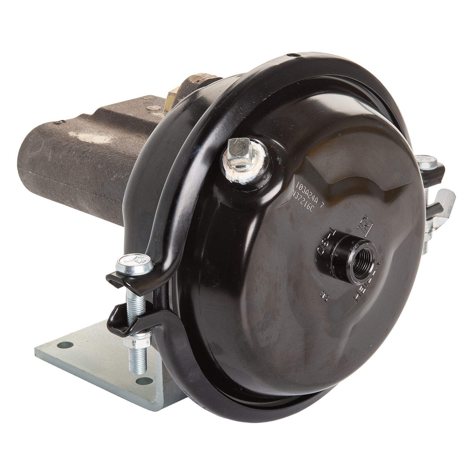 Haldex | N37216C