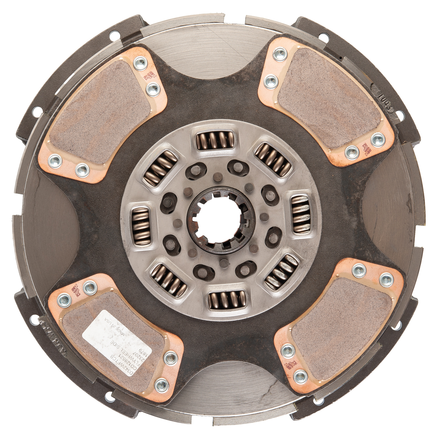 RASH シーガル Haldex | RC390DCX