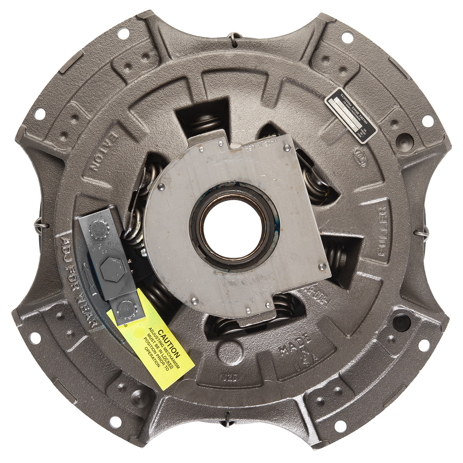 Haldex | RC390EZDCX