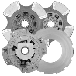 Haldex | RC400DCX
