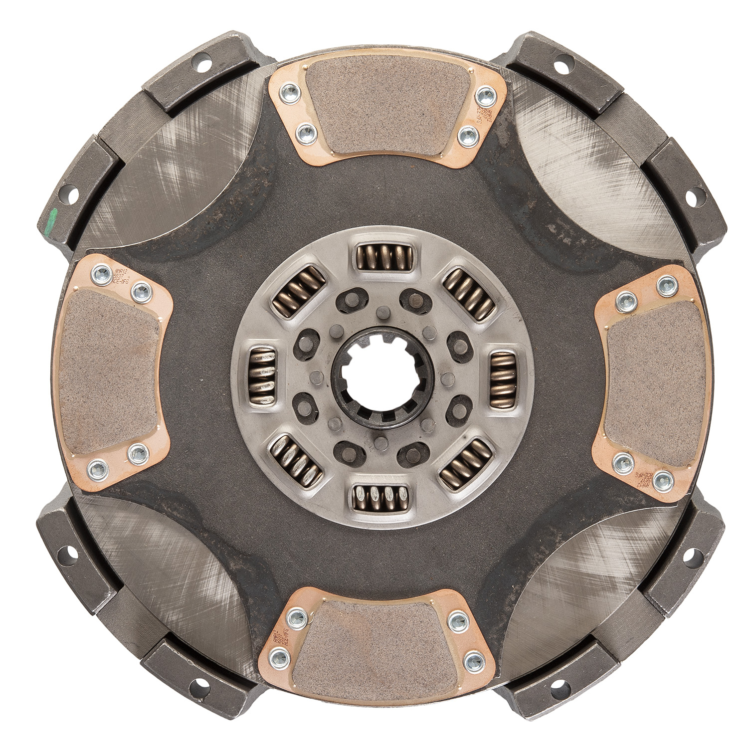 Haldex | RC597DCX