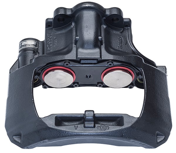 RDB012342X Brake Caliper Reman Haldex product