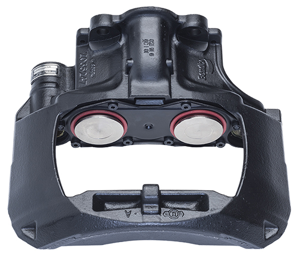 Haldex | RDB109957X