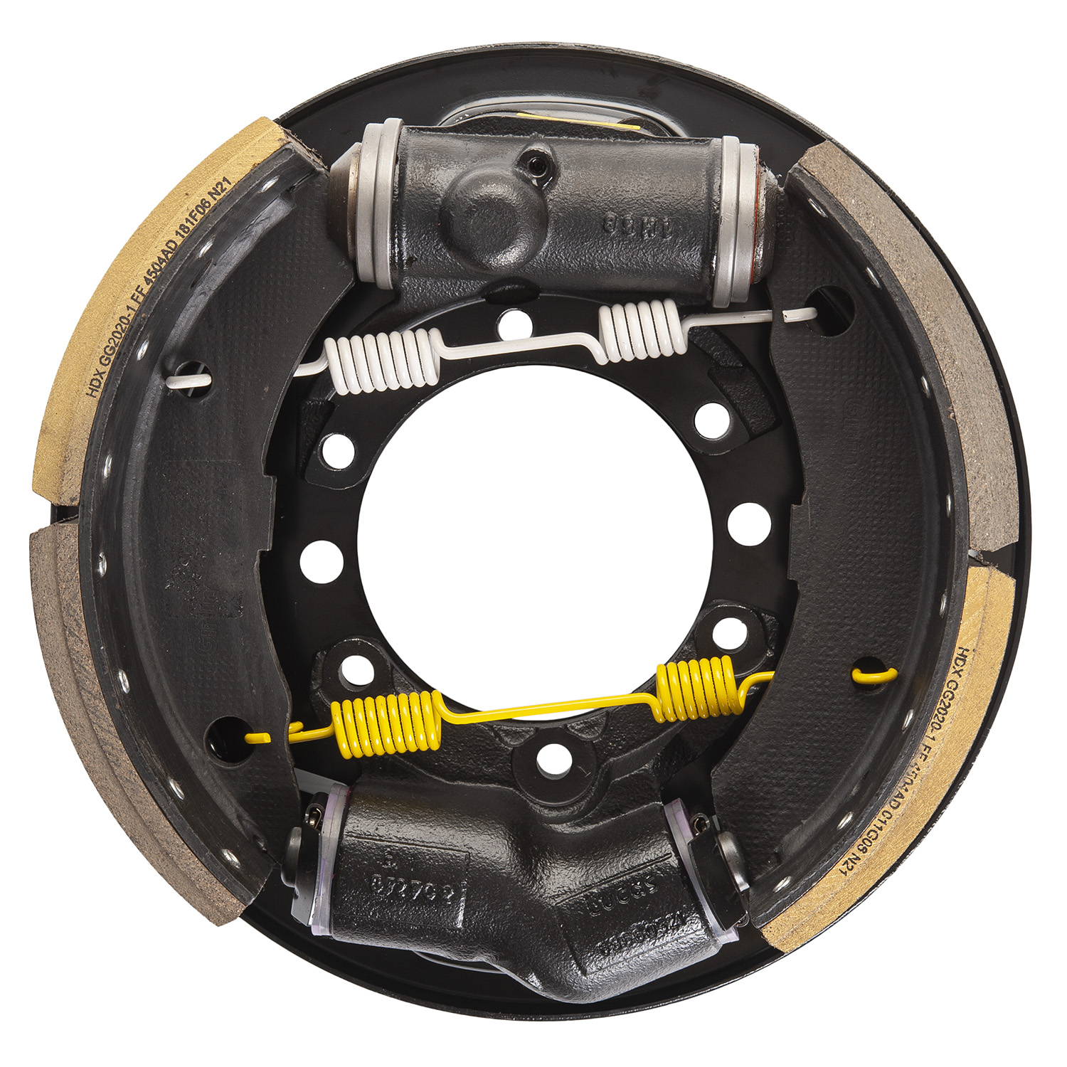 Haldex | RH202261X