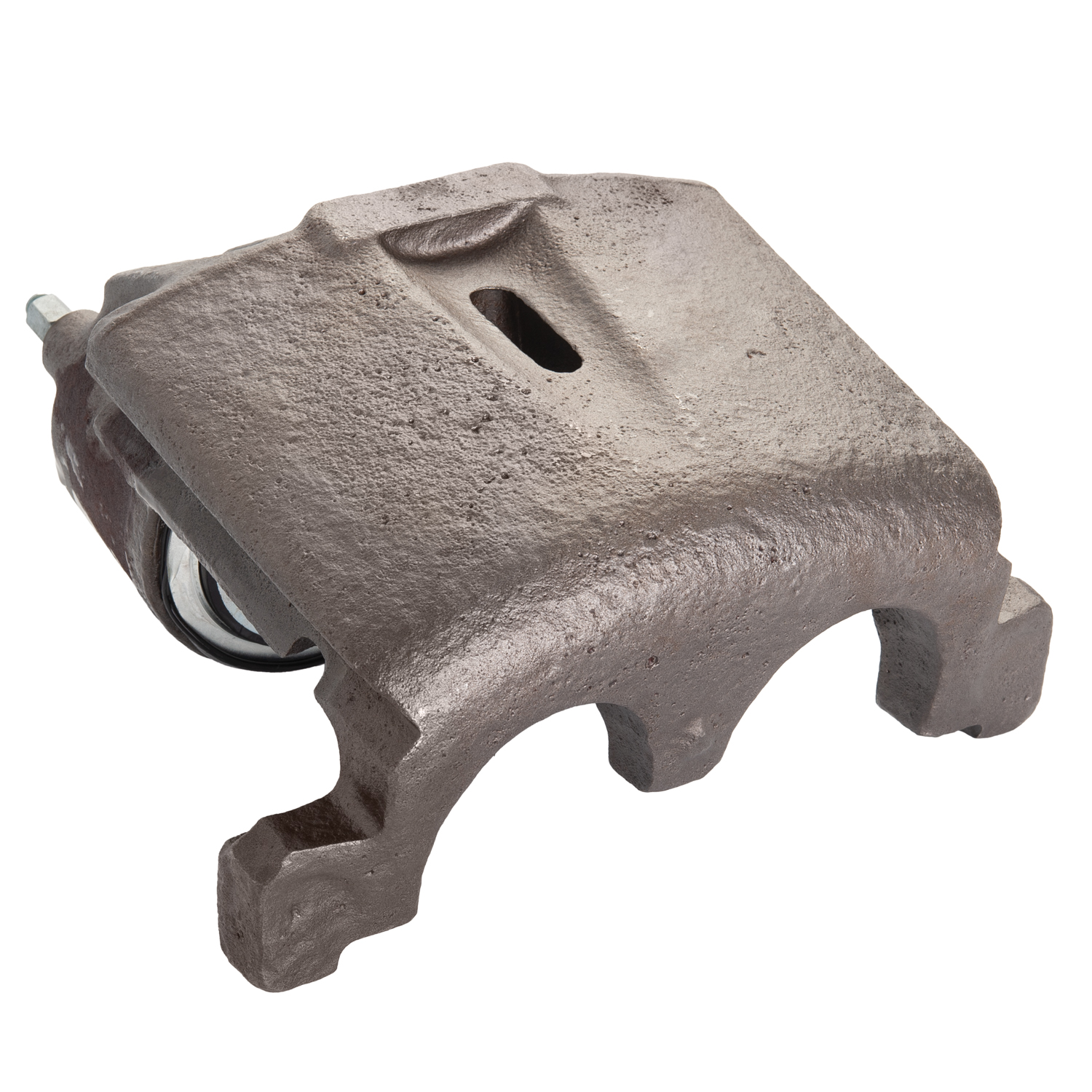 hydraulic caliper