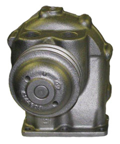 Haldex | RW1183X