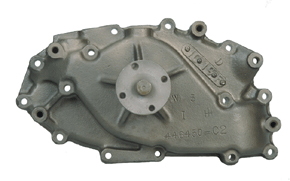 Haldex | RW1747