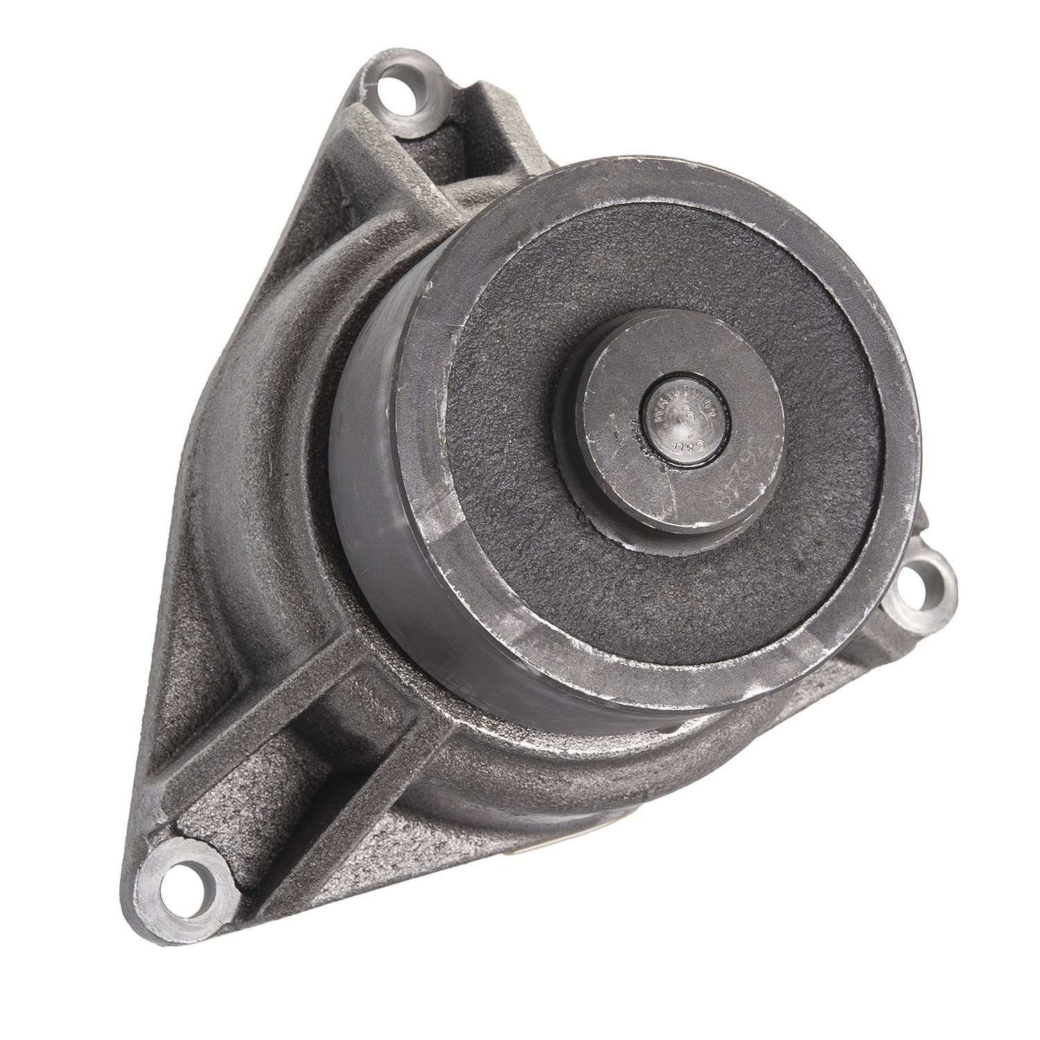 Haldex | RW6083