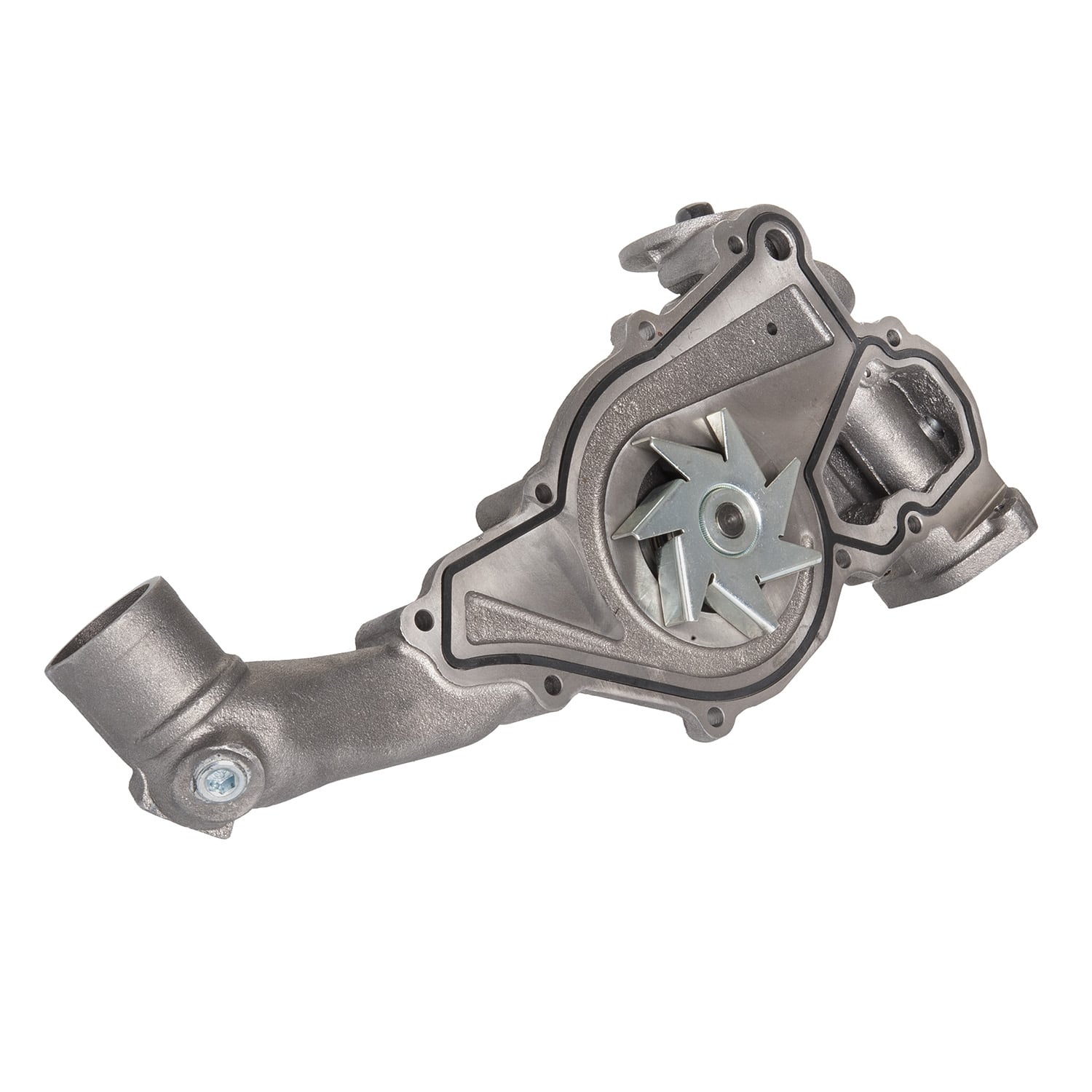 Haldex | 6.9, 7.3, 9.0 Liters & DT444E Engine