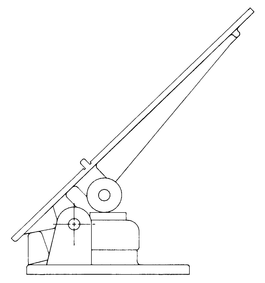 Haldex | SN4017A