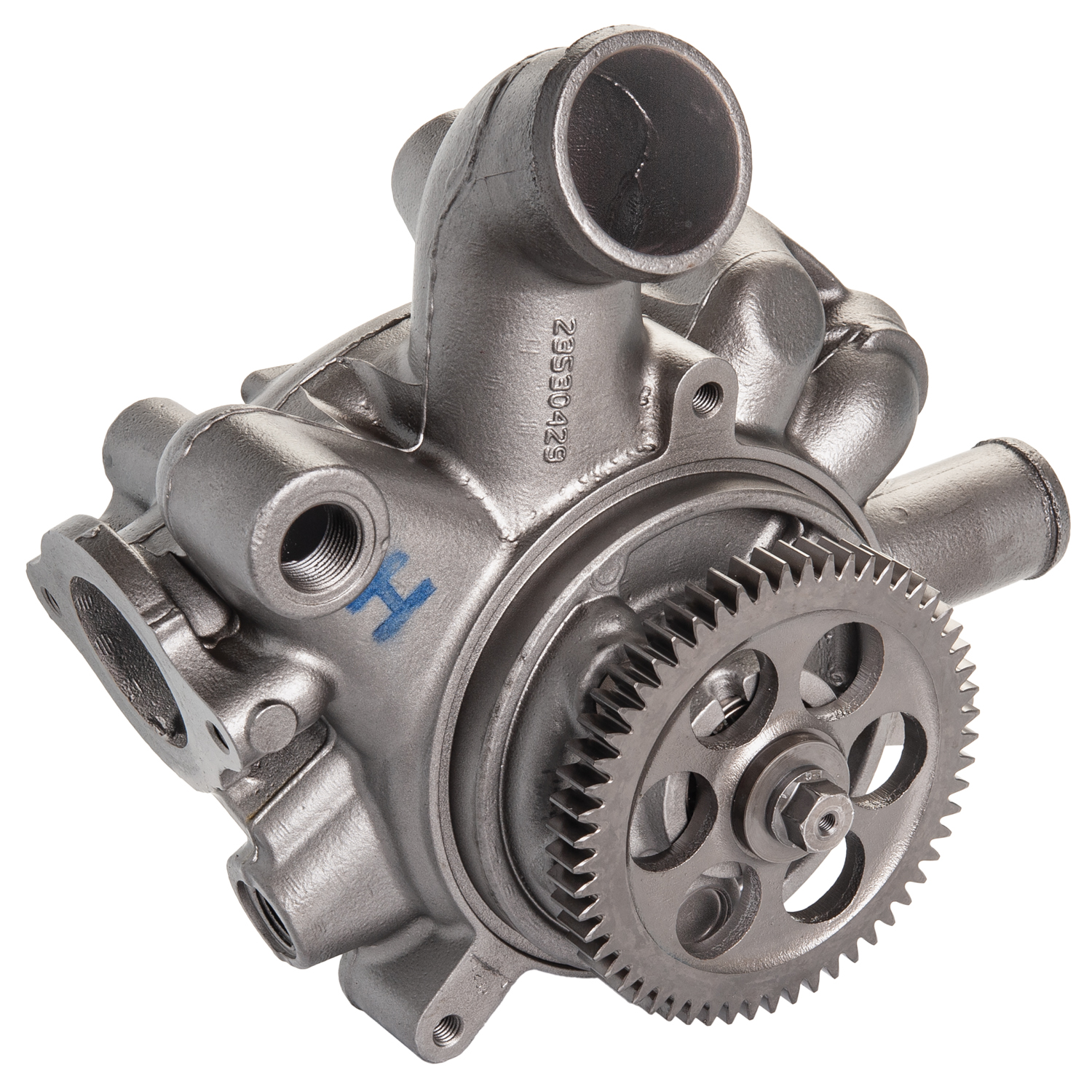 Haldex | RW4126X