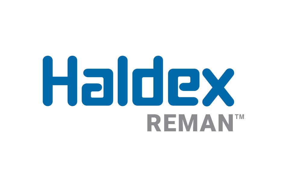 SAF-Holland rebrands remanufactured parts under Haldex REMAN
